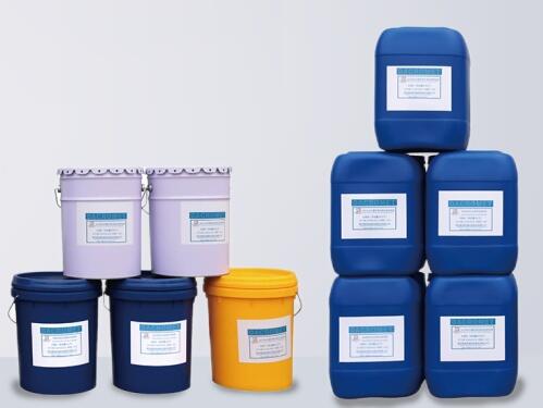 達克羅涂料的配方，以及注意事項